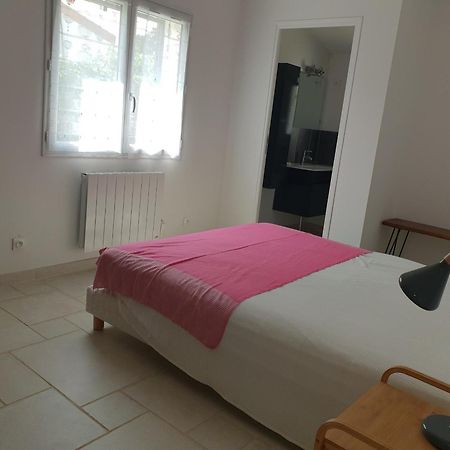 Charmante Maison Au Calme, Proche Plage, Jusqu'A 6 Pers, Tout Confort - Fr-1-476-190 滨海拉特朗什 外观 照片