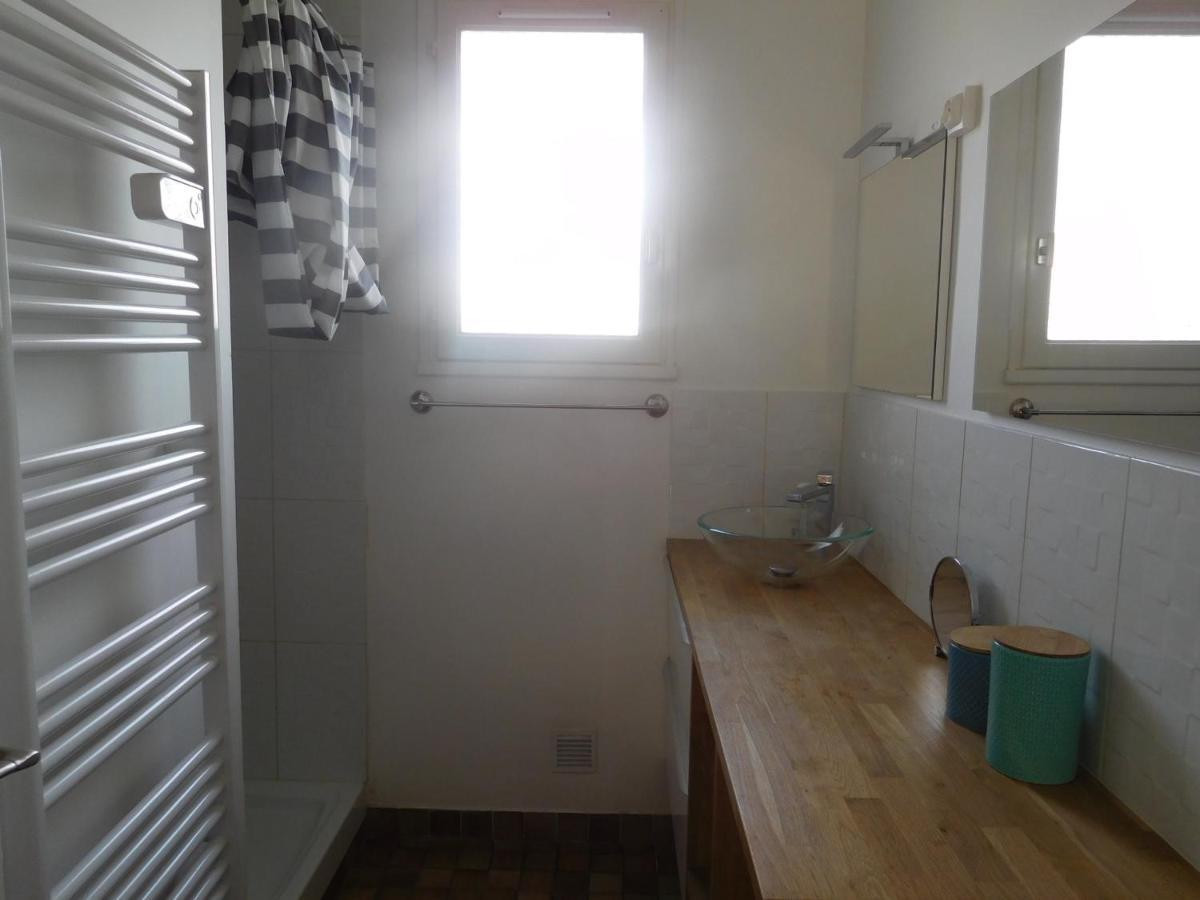 Charmante Maison Au Calme, Proche Plage, Jusqu'A 6 Pers, Tout Confort - Fr-1-476-190 滨海拉特朗什 外观 照片