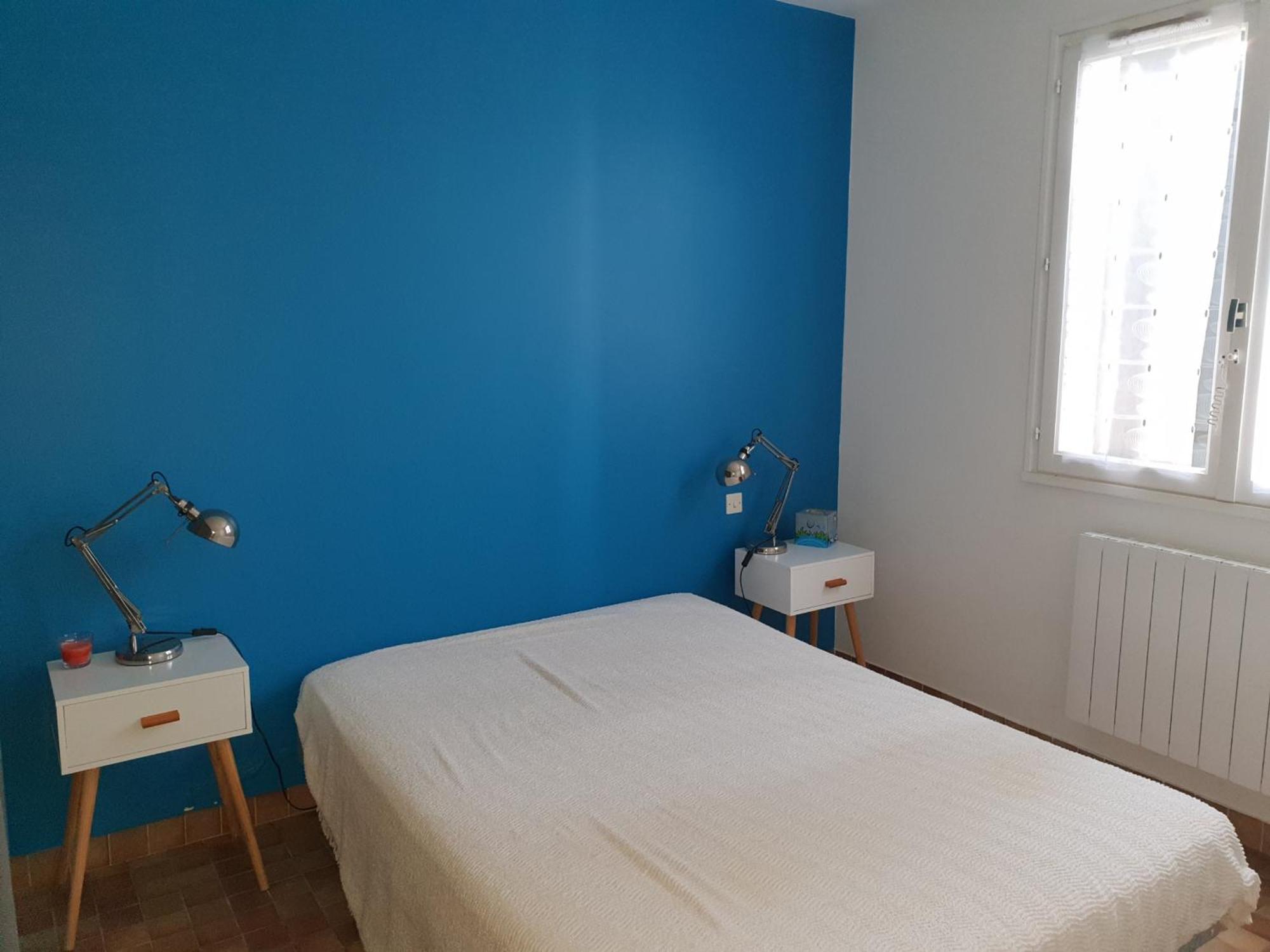 Charmante Maison Au Calme, Proche Plage, Jusqu'A 6 Pers, Tout Confort - Fr-1-476-190 滨海拉特朗什 外观 照片
