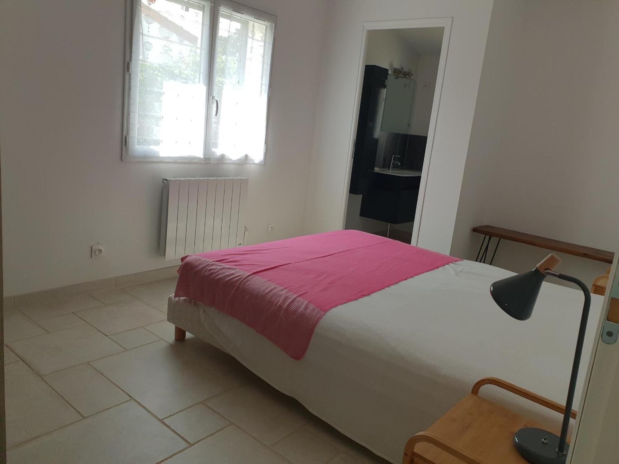 Charmante Maison Au Calme, Proche Plage, Jusqu'A 6 Pers, Tout Confort - Fr-1-476-190 滨海拉特朗什 外观 照片