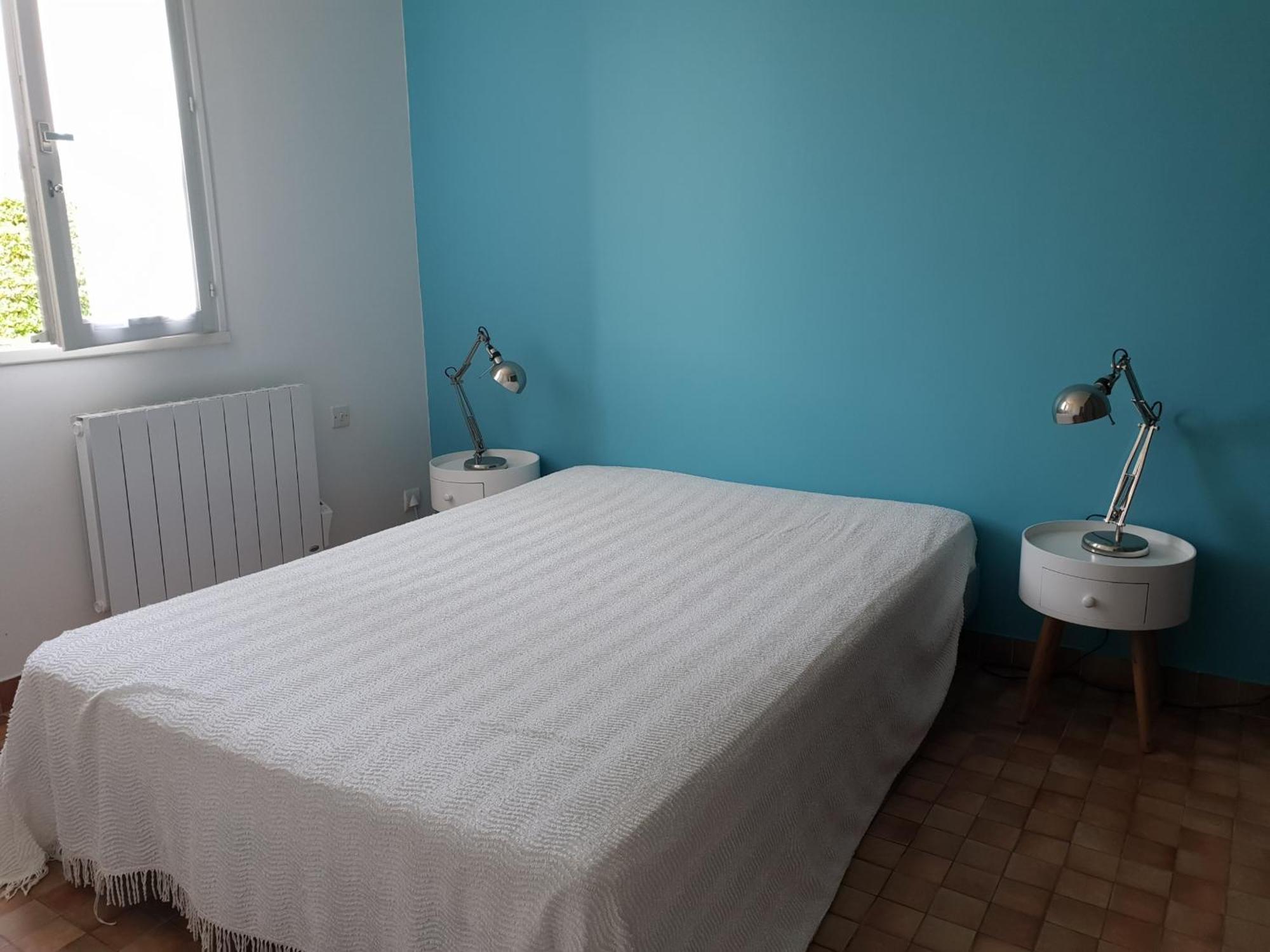 Charmante Maison Au Calme, Proche Plage, Jusqu'A 6 Pers, Tout Confort - Fr-1-476-190 滨海拉特朗什 外观 照片